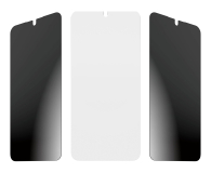 PanzerGlass Ultra-Wide Fit do Samsung Galaxy A37 5G privacy - 1539006 - zdjęcie 2